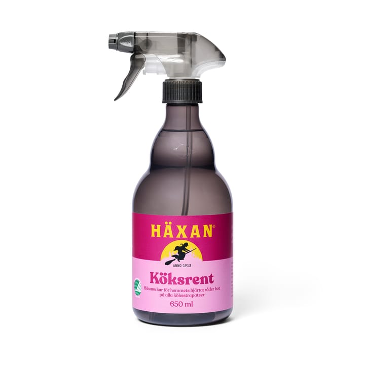 Keittiönpuhdistusaine - 65 cl - Häxan