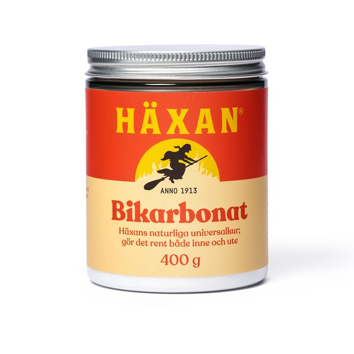 Ruokasooda - 400 g - Häxan