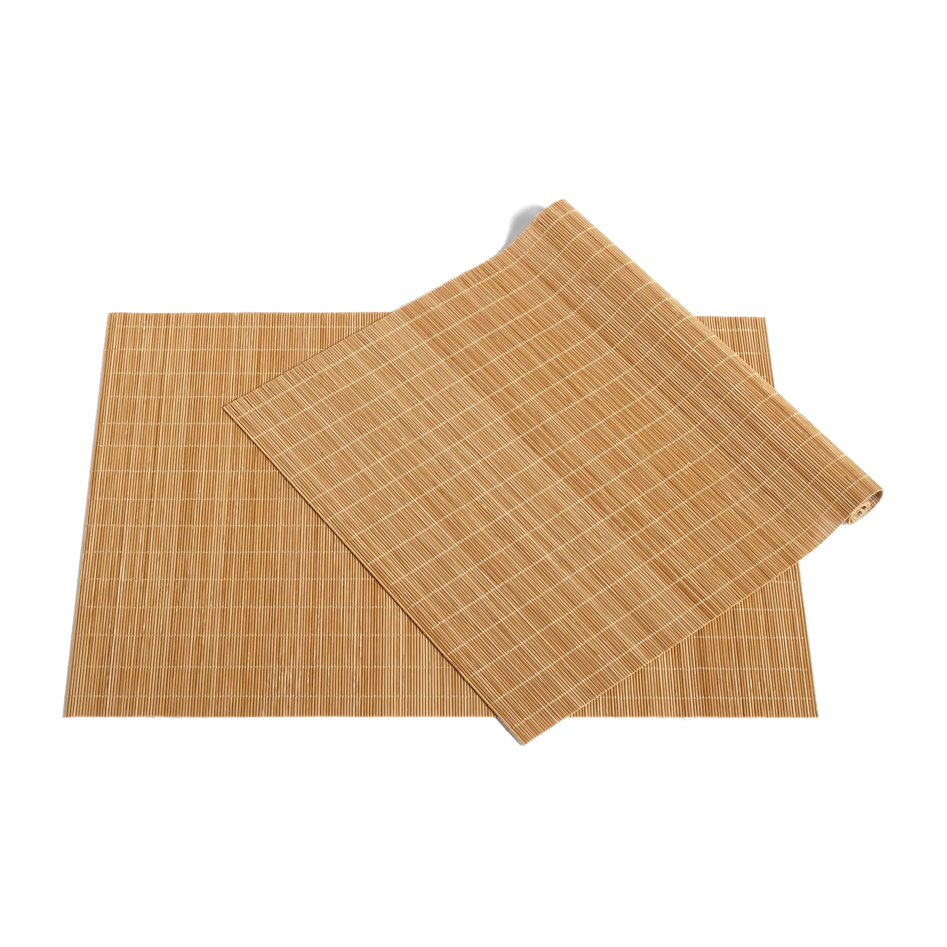 Bamboo tabletti 31x44 cm 2-pack, Luonnonvärinen HAY
