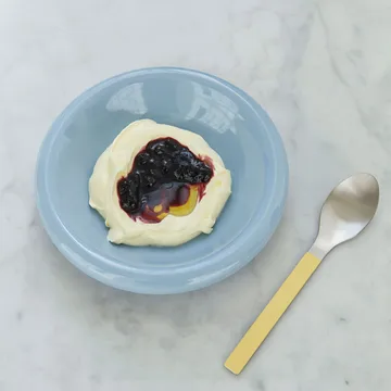 Barro kulho - Light blue, Ø20 cm 2-pack - HAY