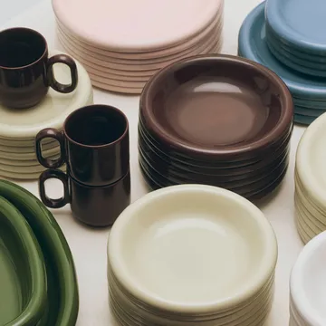 Barro muki 2 kpl - offwhite - HAY