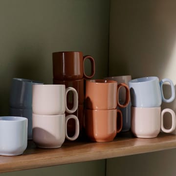 Barro muki 2 kpl - Pink - HAY