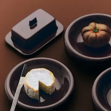 Barro voirasia - Burgundy - HAY