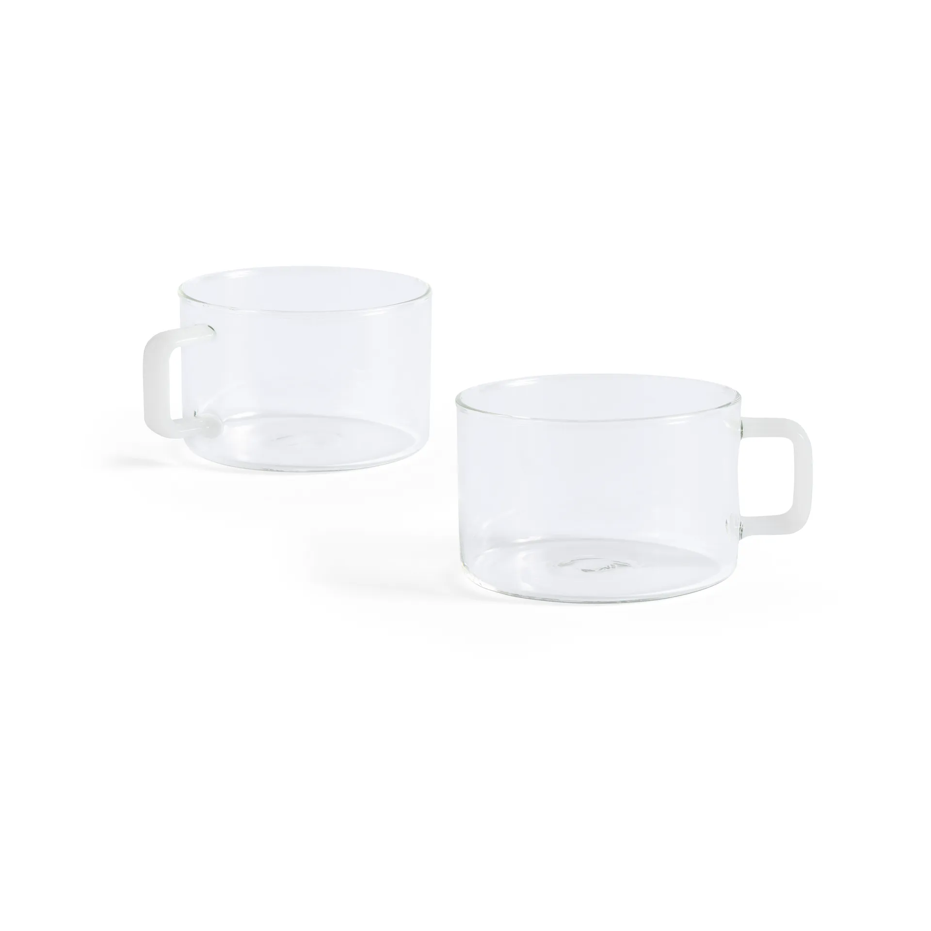 Brew Cup kuppi 2-pakkaus, Jade white HAY