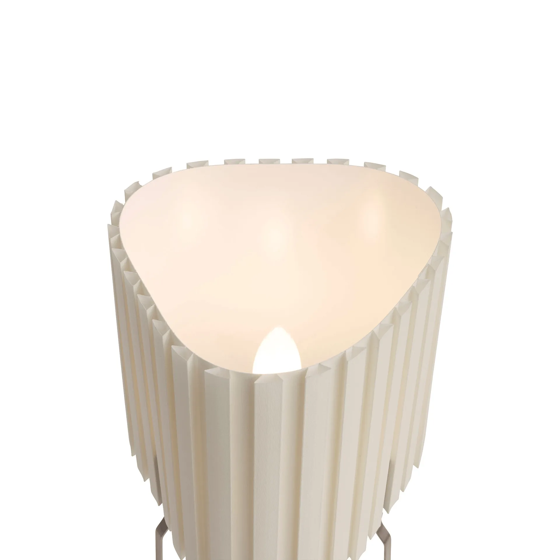 Canelé pöytälamppu, Lämmin valkoinen HAY