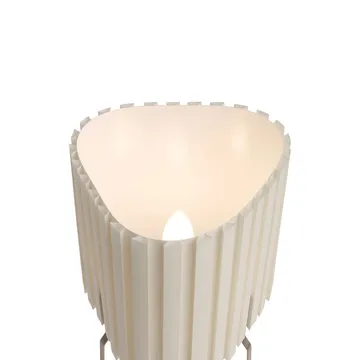 Canelé pöytälamppu - Lämmin valkoinen - HAY