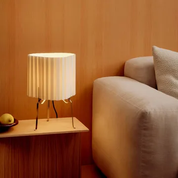 Canelé pöytälamppu - Lämmin valkoinen - HAY