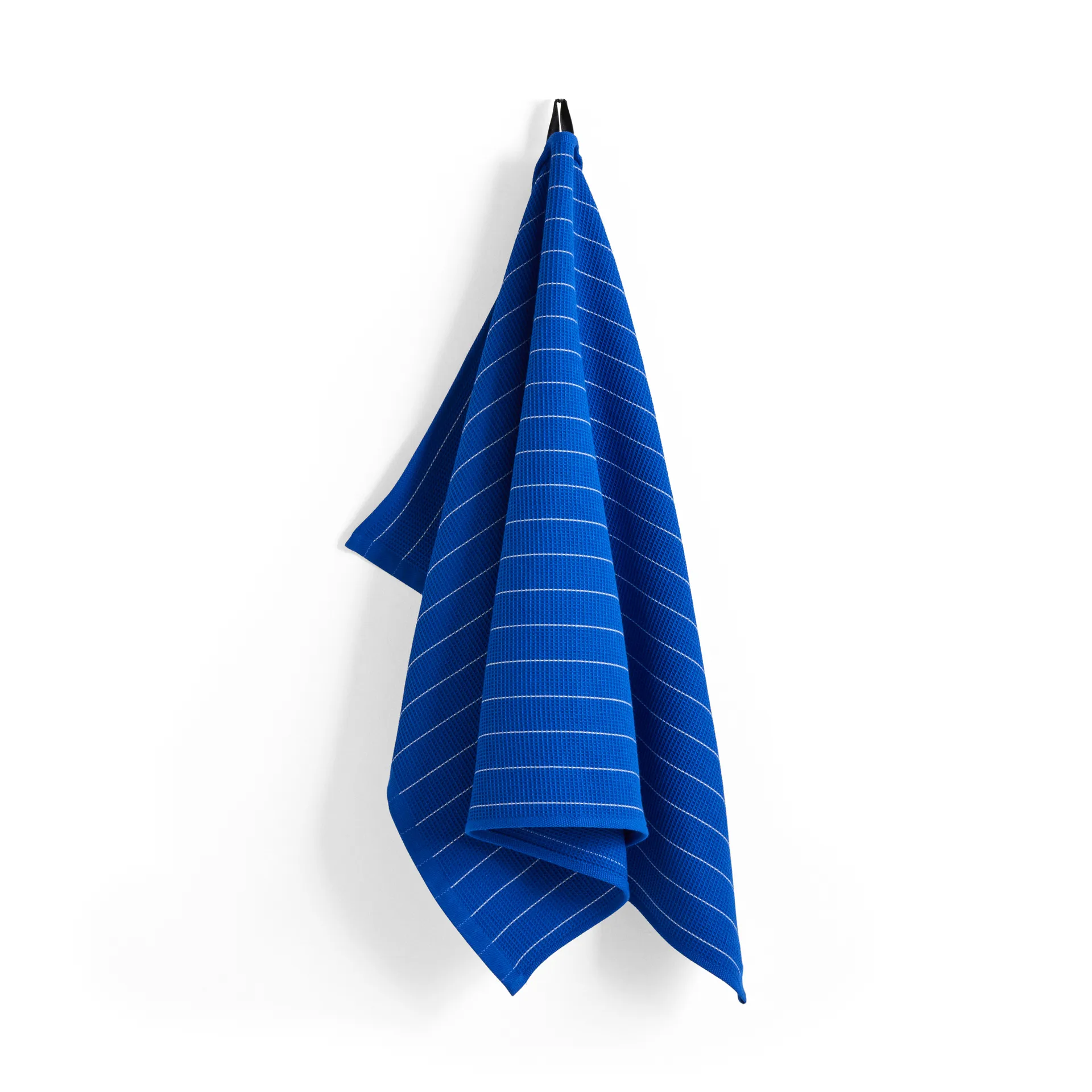 Canteen keittiöpyyhe 52x80 cm, Blue pinstripe HAY
