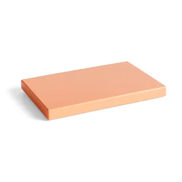 Chopping Board leikkuulauta M 20 x 30 cm - Peach - HAY