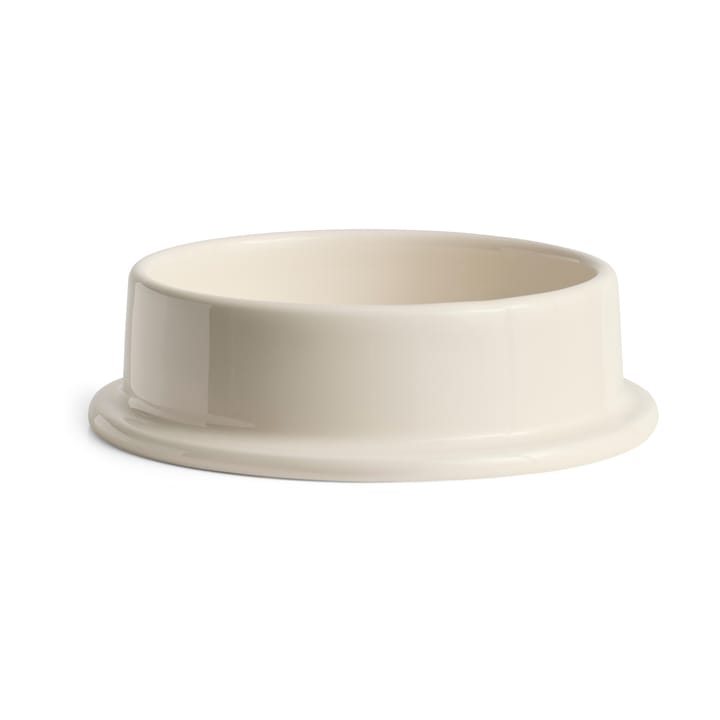 Column Candleholder kynttilälyhty L 12,8 cm - Off white - HAY