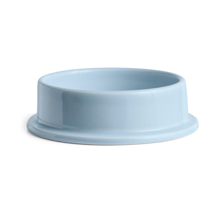 Column Candleholder kynttilälyhty L 12,8 cm - Pale blue - HAY