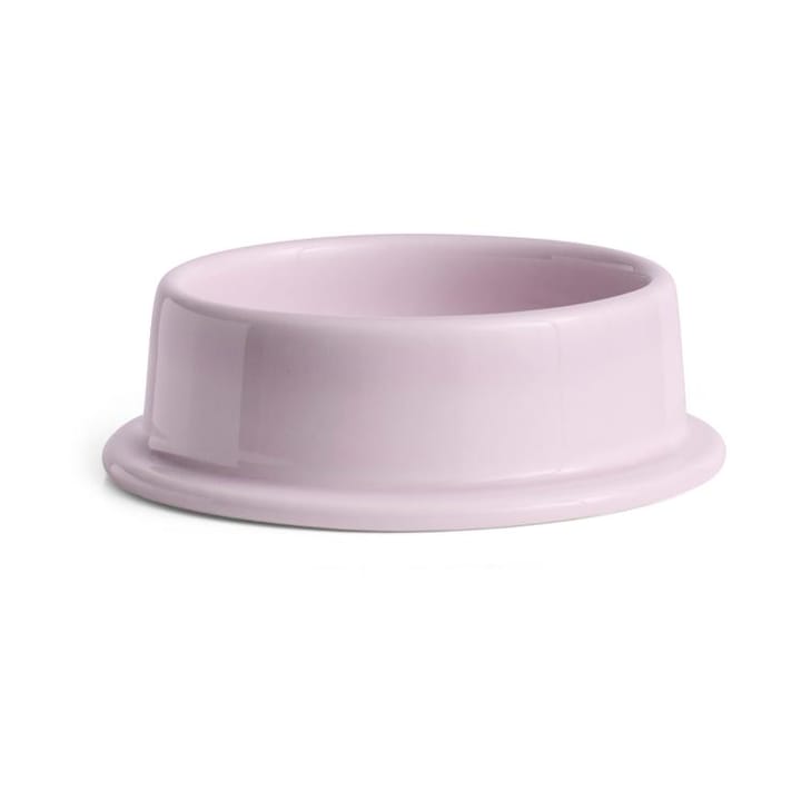 Column Candleholder kynttilälyhty S 10 cm - Pale pink - HAY
