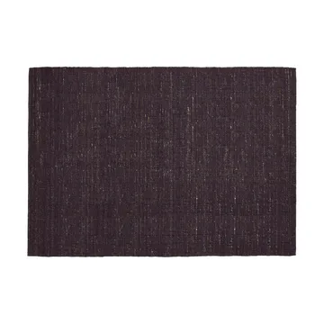 Crayon matto - Plum, 170x240 cm - HAY