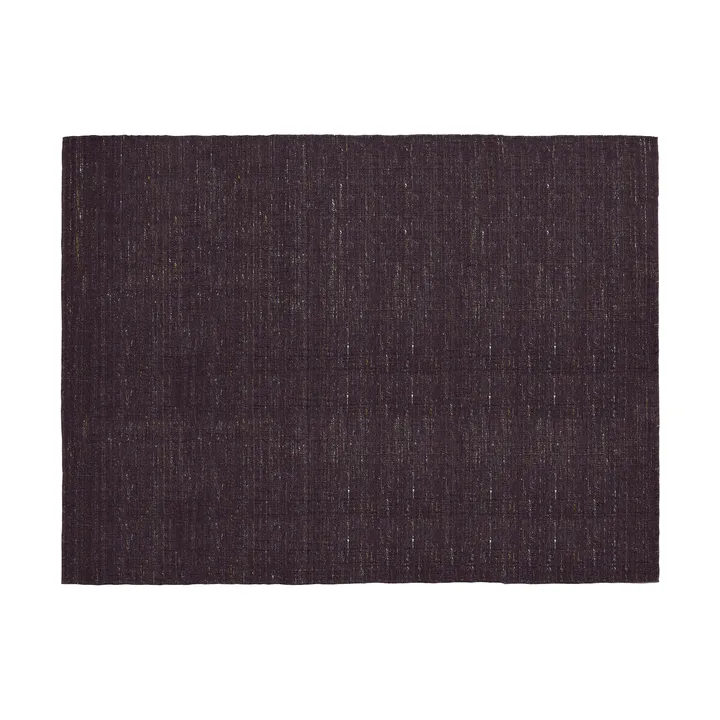 Crayon matto - Plum, 300x400 cm - HAY