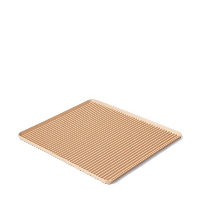 Dish drainer -astiankuivausteline, Powder HAY