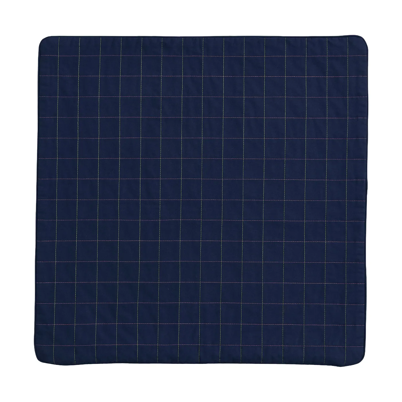 Dori tyynynpäällinen, Midnight blue, 60x60 cm HAY