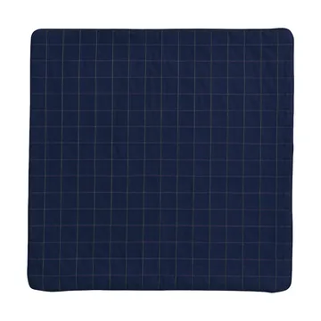 Dori tyynynpäällinen - Midnight blue, 60x60 cm - HAY