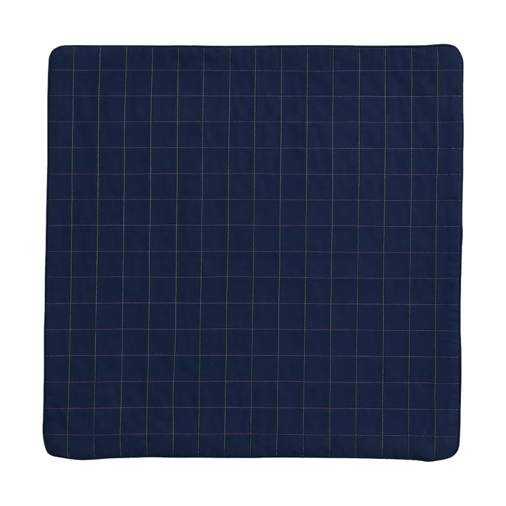 Dori tyynynpäällinen - Midnight blue, 60x60 cm - HAY