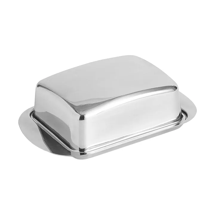Essential Steel voirasia - Ruostumatonta terästä, 10x17 cm - HAY