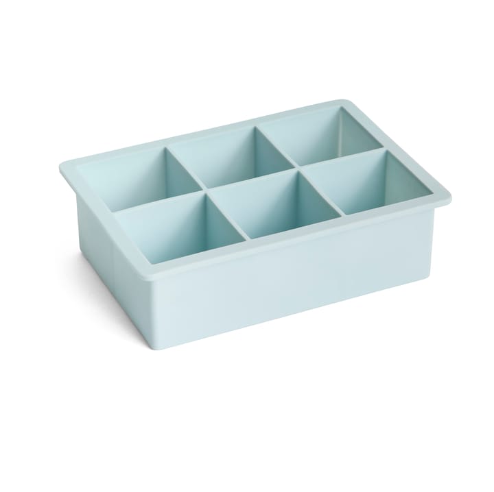 HAY jääpalamuotti XXL - Ice blue - HAY