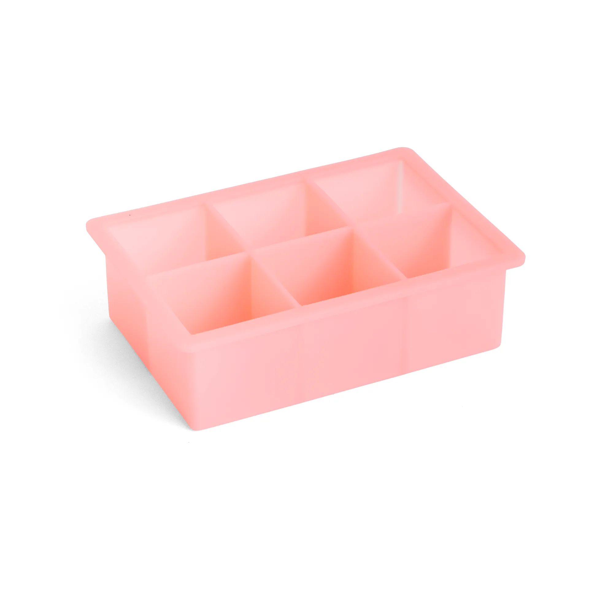 HAY jääpalamuotti XXL, Pinkki HAY