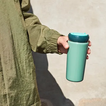 HAY travel cup 50 cl - Minttu - HAY