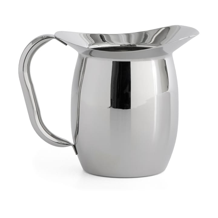 Indian Steel Pitcher -kannu - XS 0,25 l - HAY