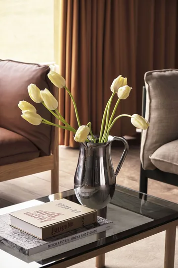 Indian Steel Pitcher No. 2 kannu 3,25 L - Ruostumaton teräs - HAY