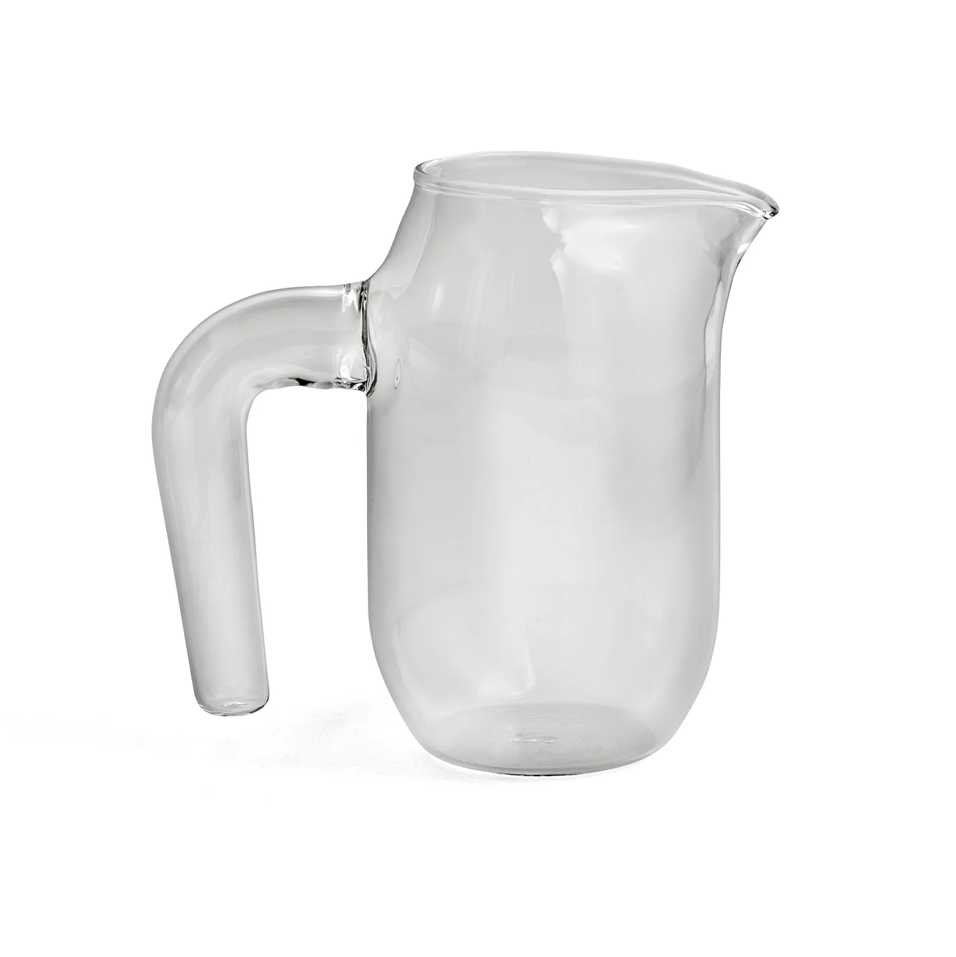 Jug S kannu, Kirkas HAY