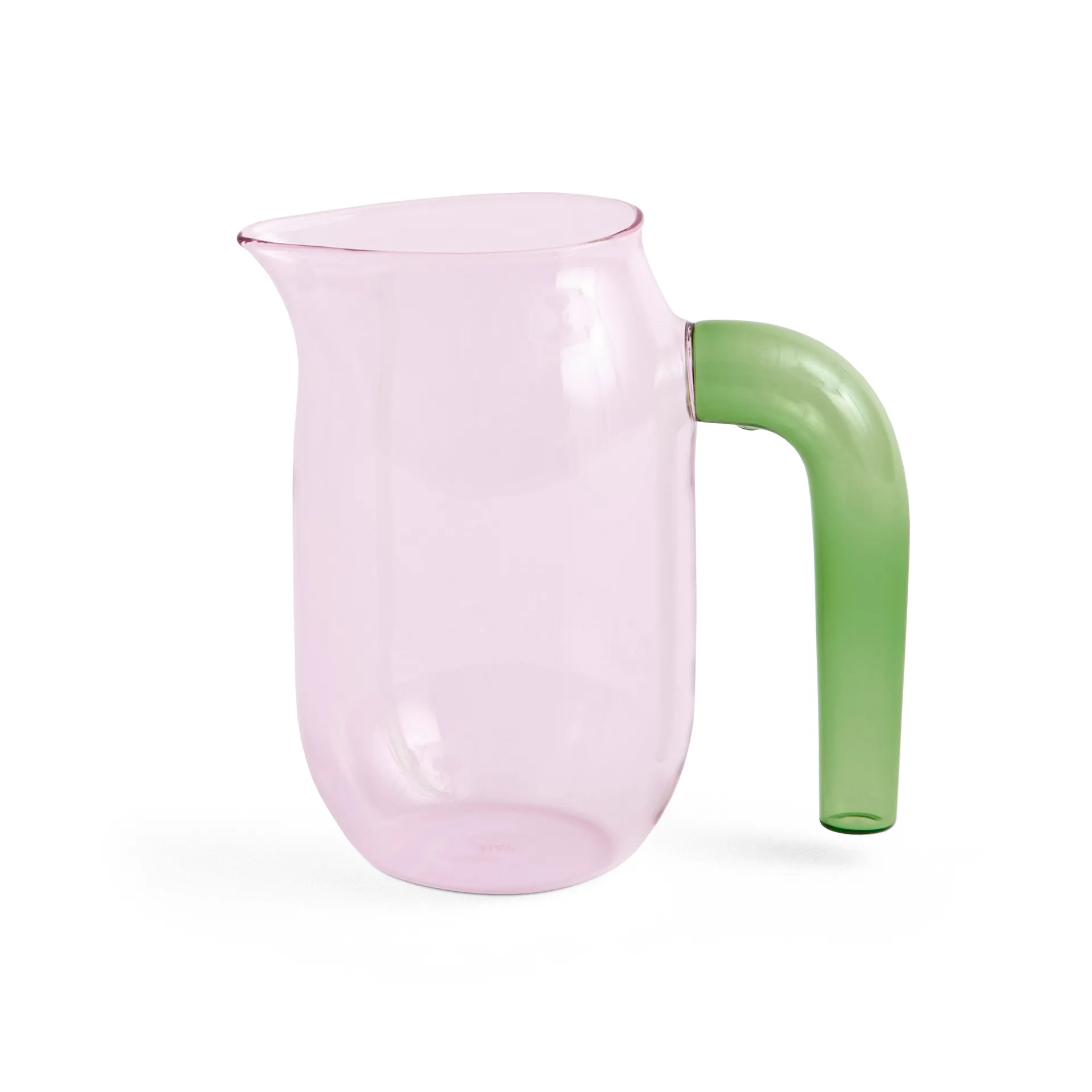 Jug S kannu, Pink HAY