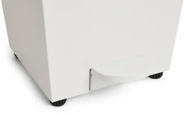 Loop poljinroskakori 26L - Valkoinen - HAY