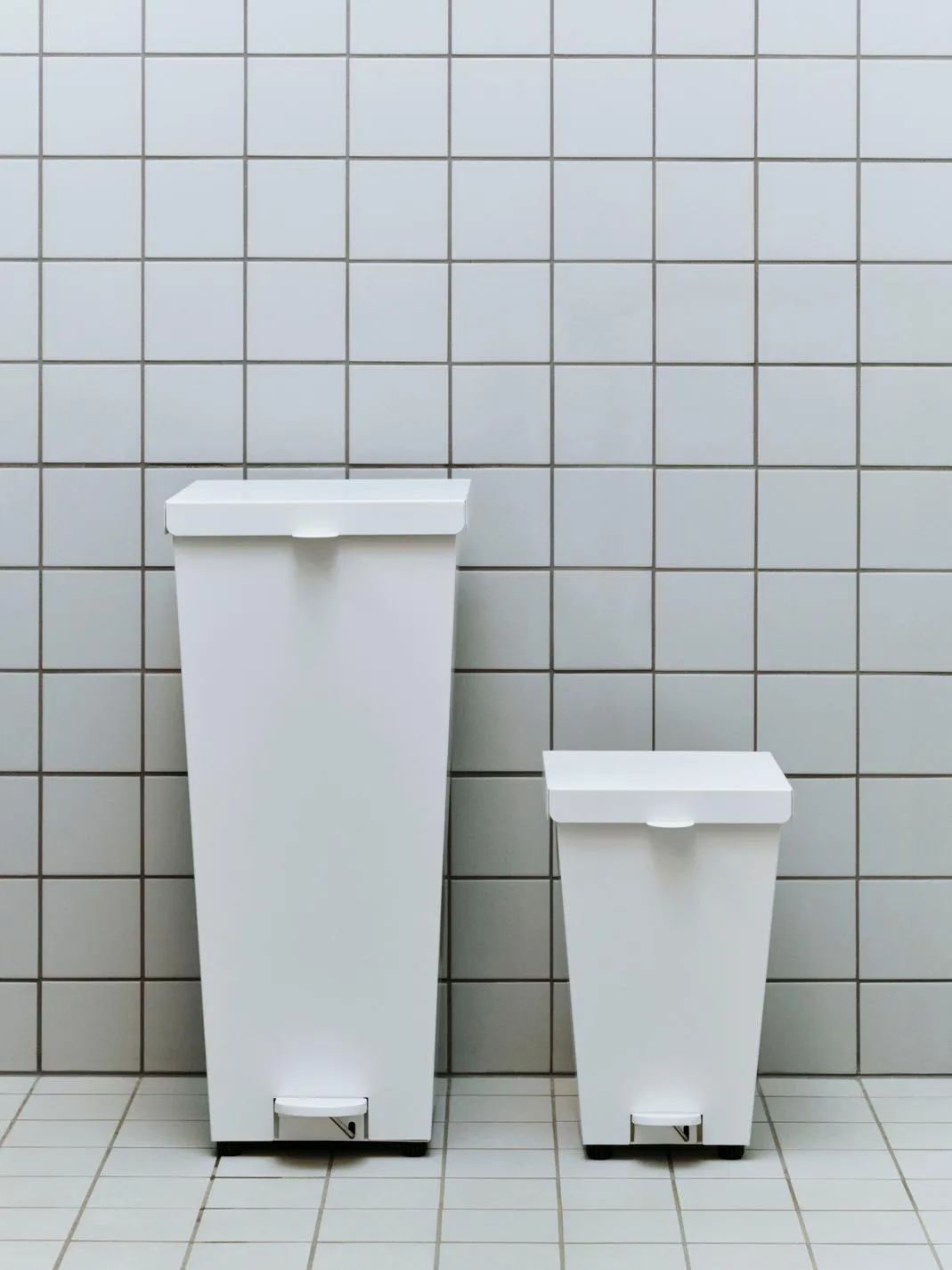 Loop poljinroskakori 8L, Valkoinen HAY