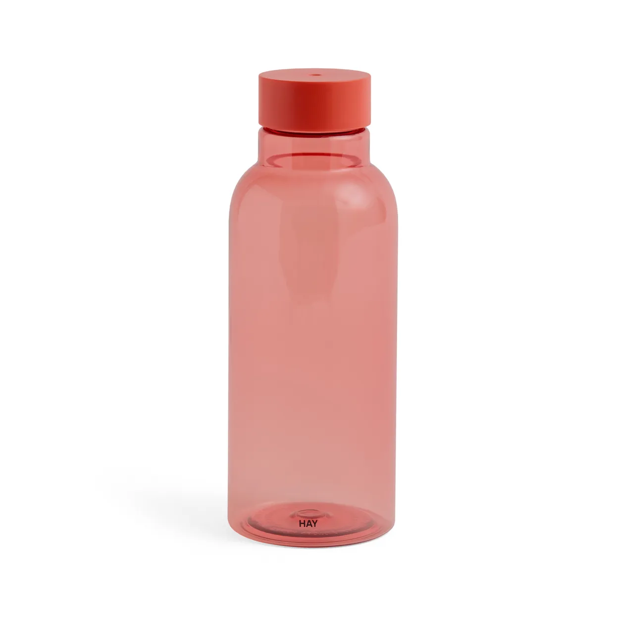 HAY Miz vesipullo 0,54 L Red