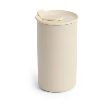 Outdoor Market termosmuki - Beige, 350 ml - HAY