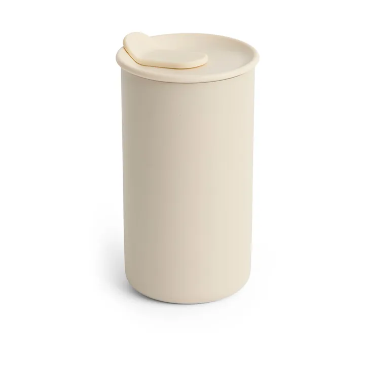 Outdoor Market termosmuki - Beige, 350 ml - HAY