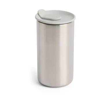 Outdoor Market termosmuki - Harmaa, 350 ml - HAY