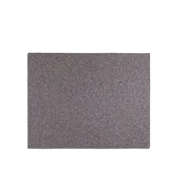 Placemat pöytätabletti - Dark grey - HAY