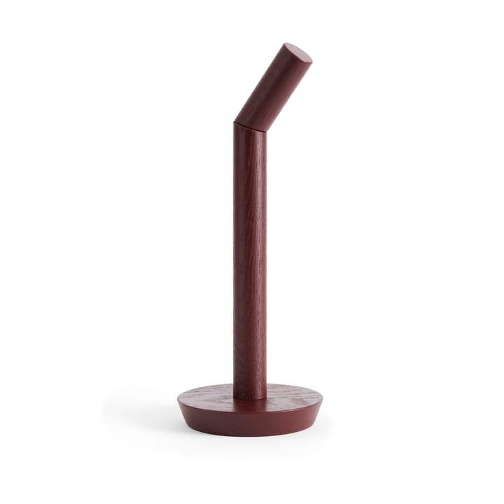 Porter talouspaperiteline - Burgundy - HAY