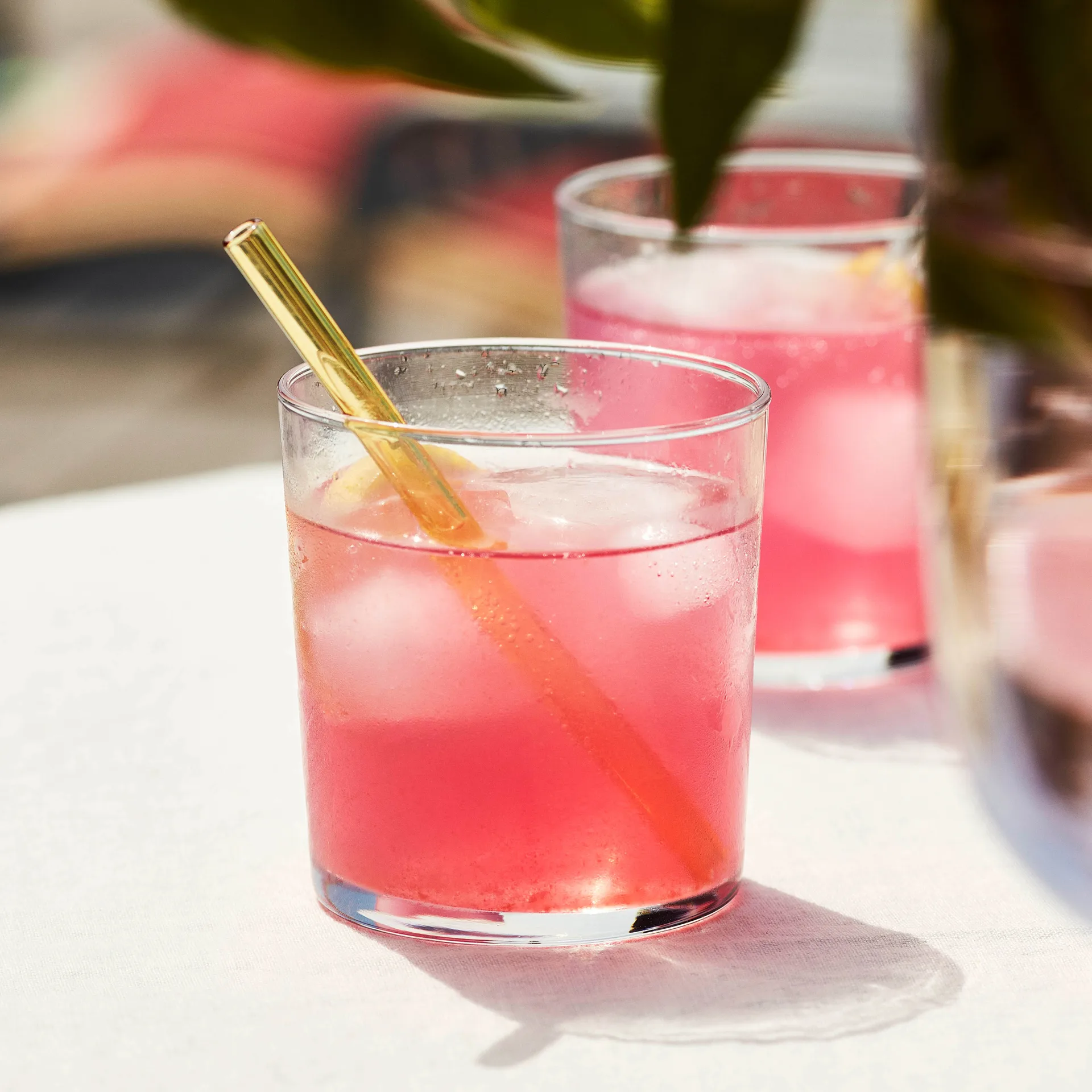 Sip Cocktail -pilli, 6-pakkaus, Multi HAY