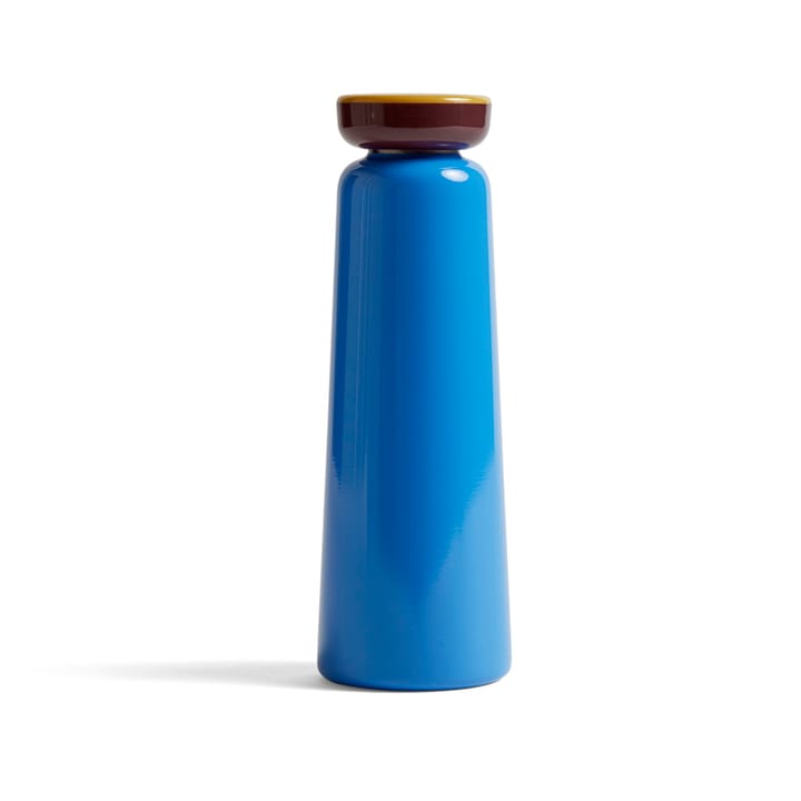 Sowden termospullo 0,35 litraa, Blue HAY
