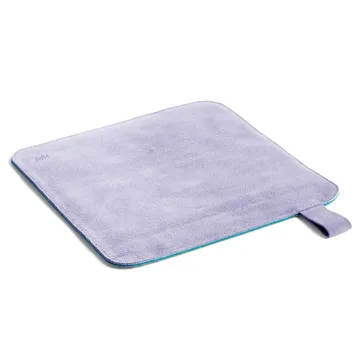 Suede patalappu - Vihreä - HAY