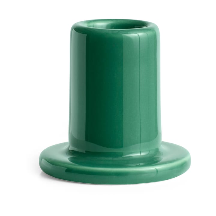 Tube kynttilänjalka 5 cm - Vihreä - HAY