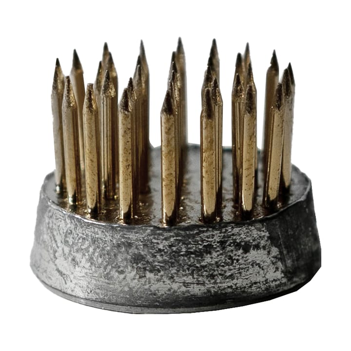 Kenzan maljakko - Ø2,3 cm - Hein Studio