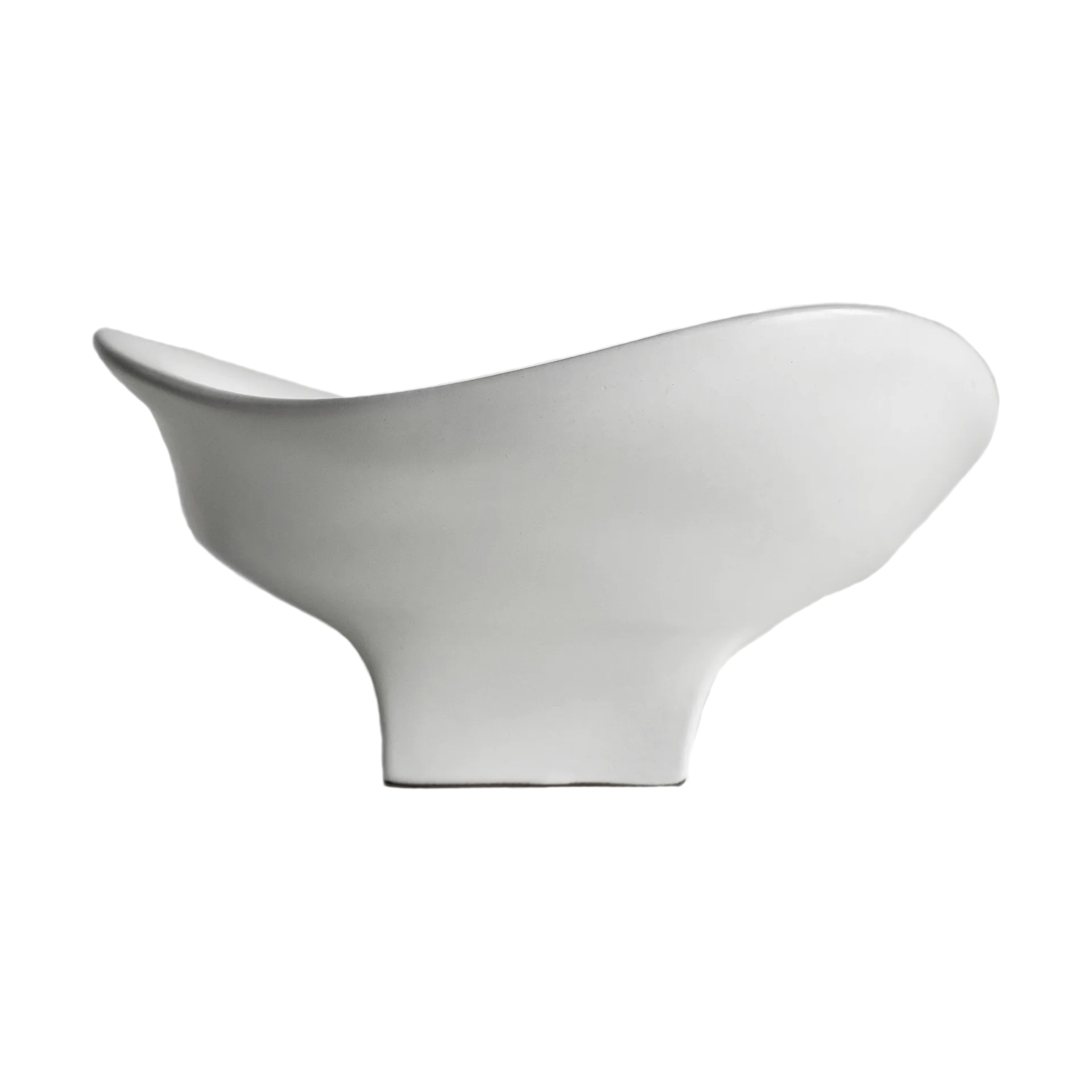Nami kulho large 20x23 cm, White Hein Studio