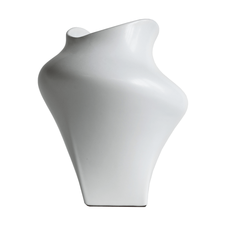 Nami vaasi 20 cm - White - Hein Studio