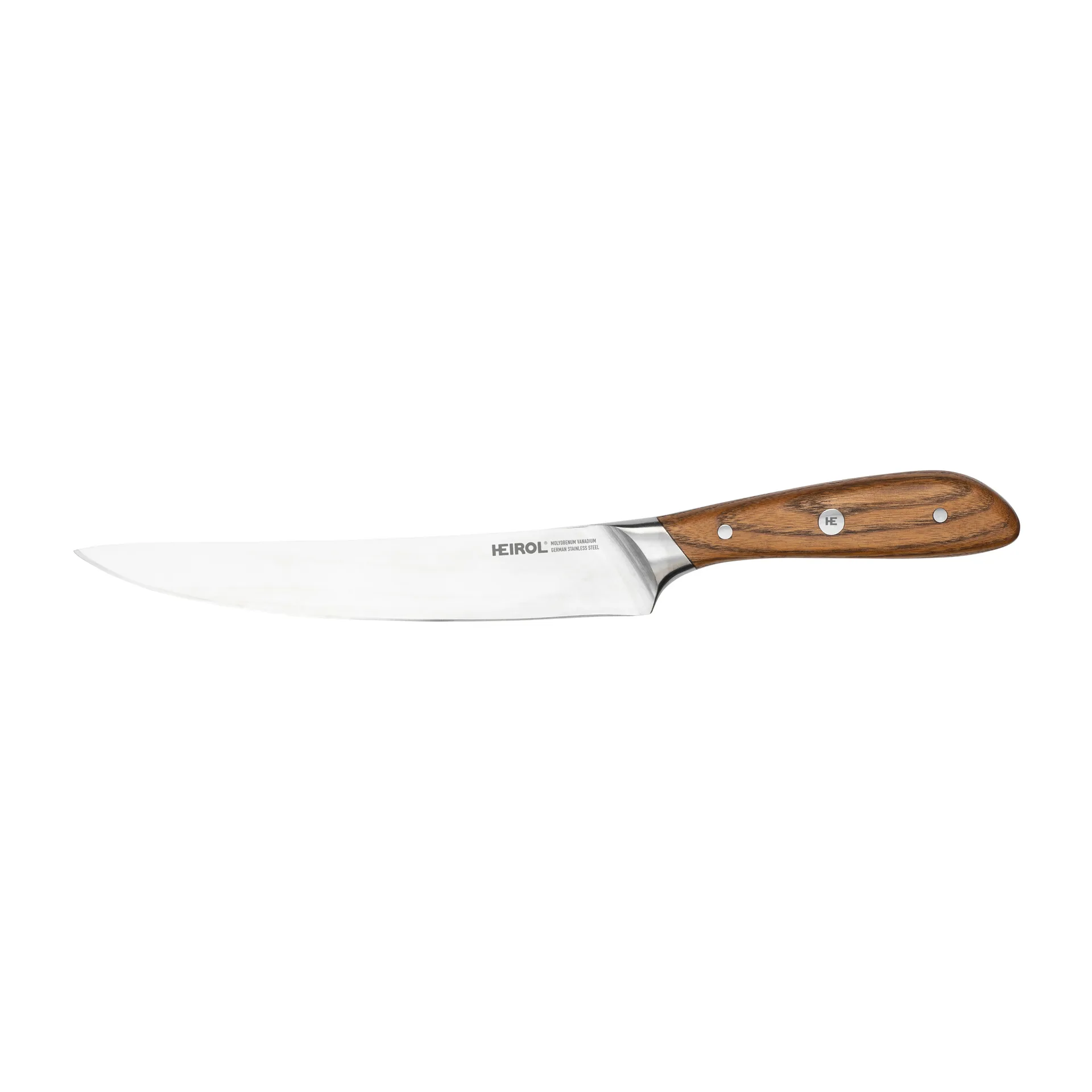Heirol albera -trancher-veitsi, 20 cm Heirol