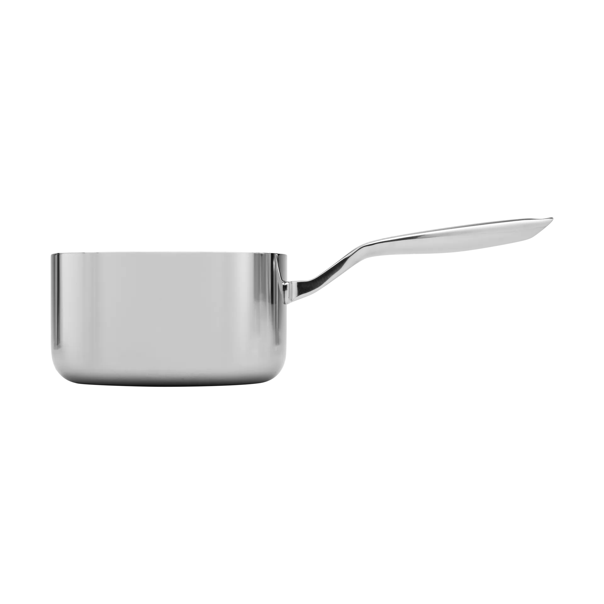 Heirol Cerasafe® Triply kasari 1,7 litraa, Ruostumaton teräs Heirol