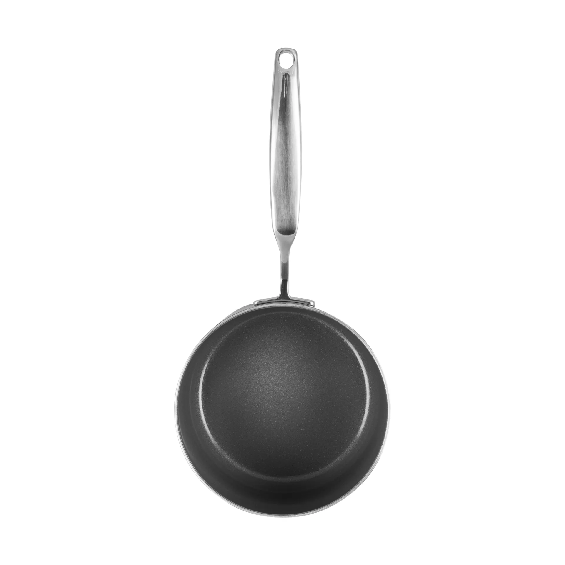 Heirol Cerasafe® Triply kasari 1,7 litraa, Ruostumaton teräs Heirol