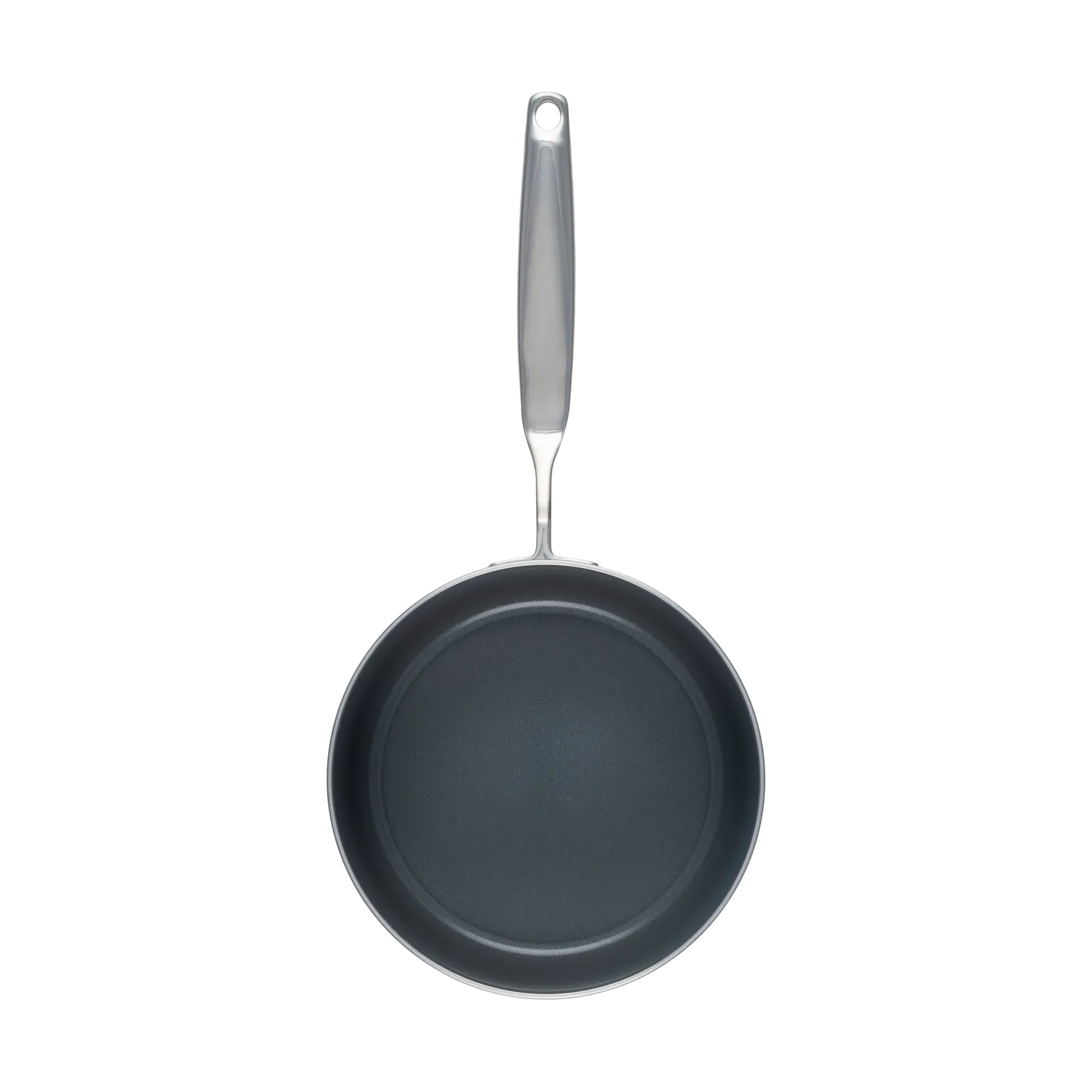 Heirol Cerasafe® Triply kattila 2,5 litraa, Ruostumaton teräs Heirol