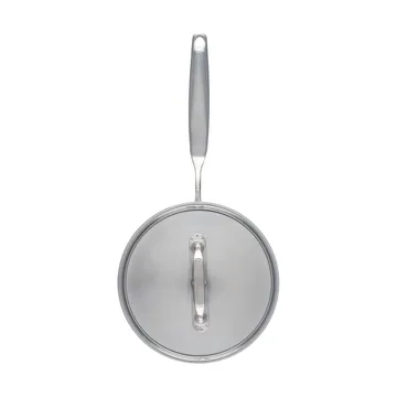 Heirol Cerasafe® Triply kattila 2,5 litraa - Ruostumaton teräs - Heirol